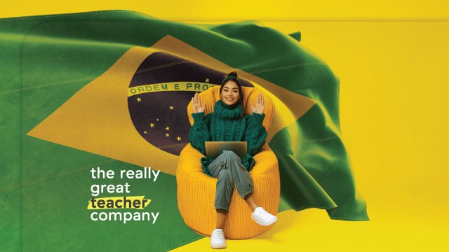 How to Teach English Online In Brazil 