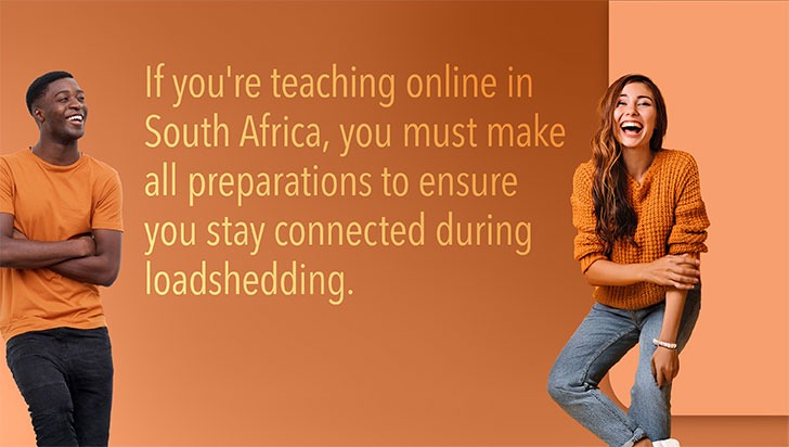 Load Shedding